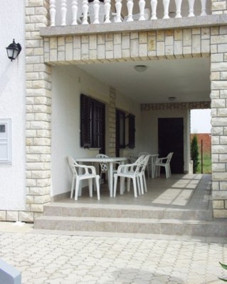 Apartmanok Marko, Nin / Horvátország