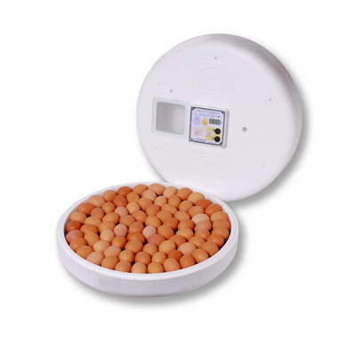 Új keltetőgépek 1 év garanciával