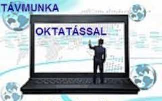 Dolgozz, otthon távmunkával