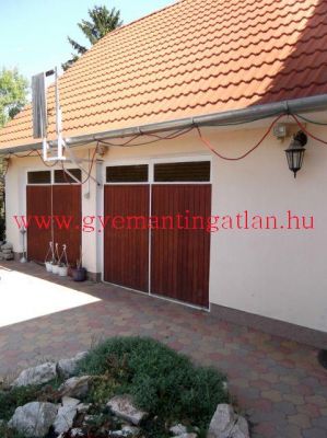 Igényes családi ház eladó!