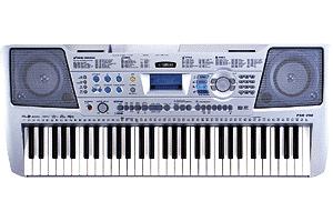 YAMAHA PSR-290 TÍPUSÚ SZINTETIZÁTOR ELADÓ