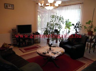 Igényes családi ház eladó!