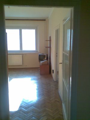 Eladó 2 szobás lakás az Üllői úton