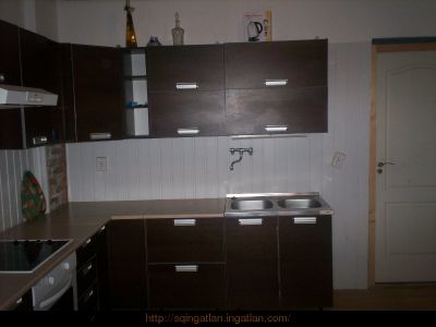 Befejezésre váró Családi ház