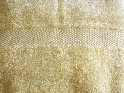 Új és puha, minőségi törölköző szett