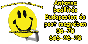 Parabola, földi, dvbt és egyéb antennák beállítása, 06-70-666-96-98