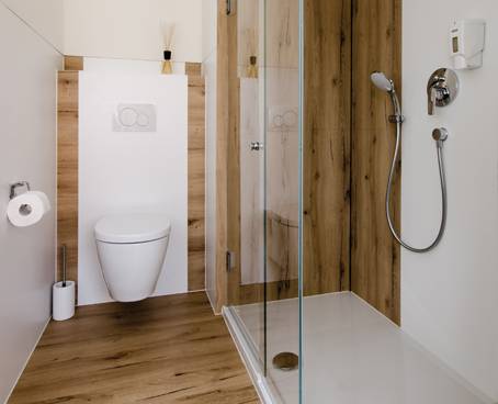 Fürdőszoba felújítás bontás nélkül