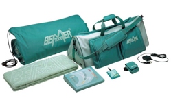 BEMER 3000 mágnesterápiás készülék fél áron