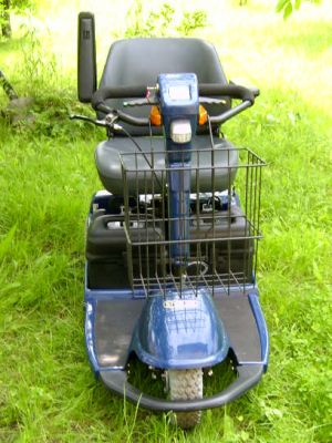 Elektromos moped, elektromoped