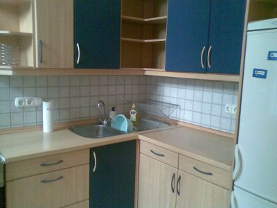 Kiadó 3 szobás lakás a Kodály köröndnél