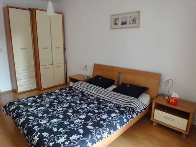 Kiadó 3 szobás lakás a Keletinél