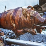 503/2. Szakács német munka Chiemsee