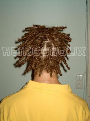 RASZTA készítés, javítás