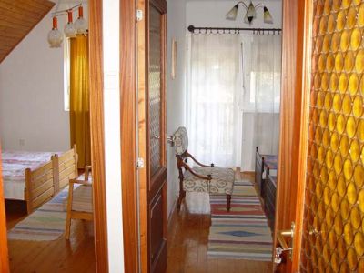 Apartman,  szállás vízparton