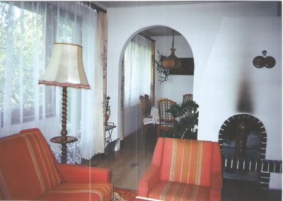 Miskolcon, Diósgyőrben két generációs családiház eladó