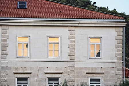 Kecskeméti alapítványi Kőműves képzés