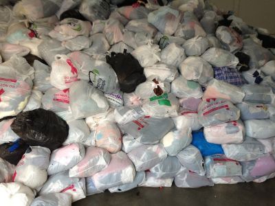 Minőségi használt ruha