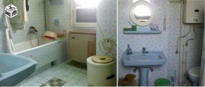 Kétszintes, kertkapcsolatos lakás eladó