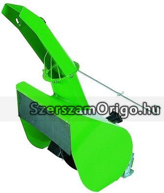 Kétfokozatú hómaró adapter - www.szerszamorigo.hu