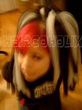 Afrofonás, raszta, műraszta, hajhosszabbítás..