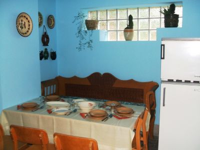 Üdülésre kiadó lakás Abádszalókon 8000-18000ft-ig,max.8 főnek