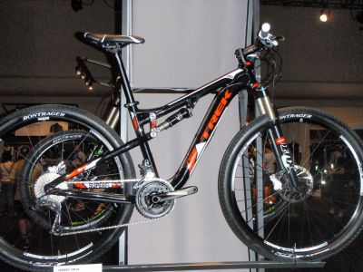 2013 Trek Madone 6.5 elado