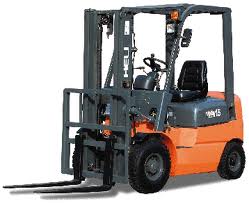 Targoncavezető tanfolyam