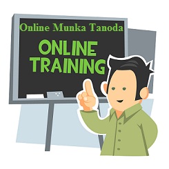 Online Munka,de hogyan?
