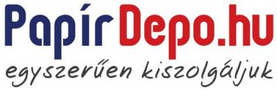PapírDepo.hu irodaszer webáruház