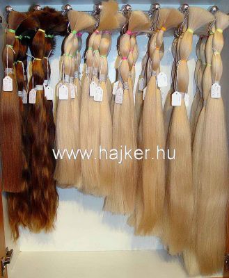 HAIR Hajkereskedés