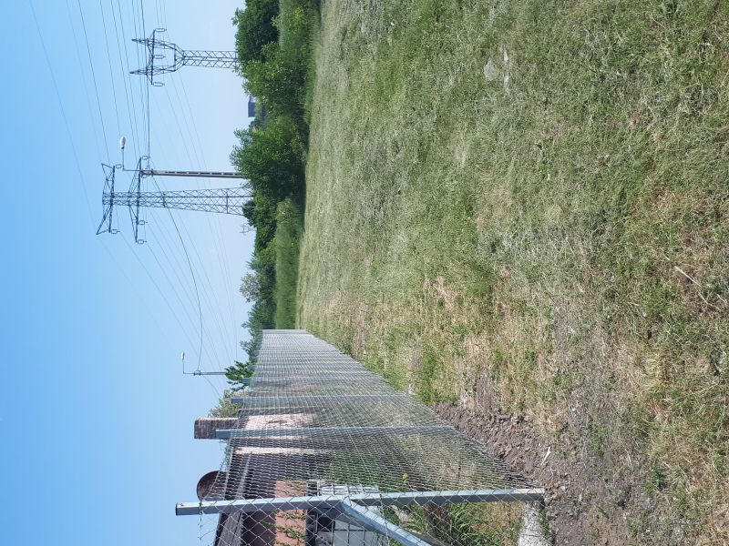 Kapugyártás, telepítés. Ha kapu akkor Poppy kapu!