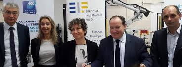 Komoly ajánlat közösségi kölcsön