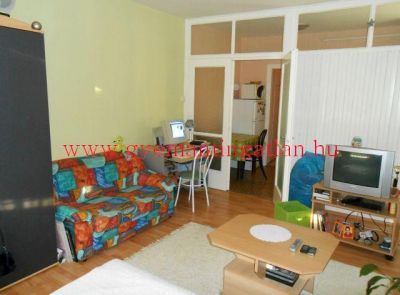 Kis lakás, alacsony rezsi!