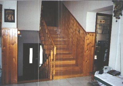 Miskolcon, Diósgyőrben két generációs családiház eladó