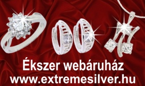 Ékszer Webáruház