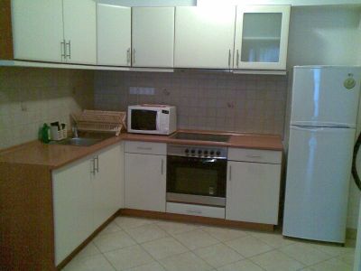 Kiadó 2 szobás új lakás az Operánál