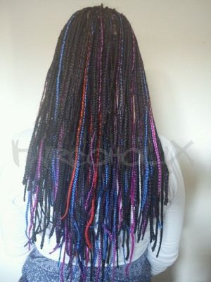 AFROFONÁS ... profitól!