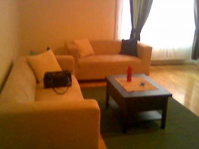 Kiadó 2 szobás lakás a Király utcában