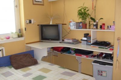 Budapest Xl. Albert u. 36.