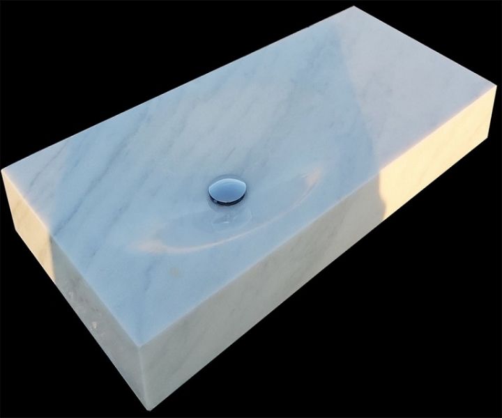 Márvány és gránit luxus mosdók