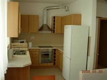 Eladó 1 szobás új lakás a Blaha Lujza térnél