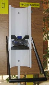 Garantáljuk, hogy az Öné is ilyen kicsi lesz! :)