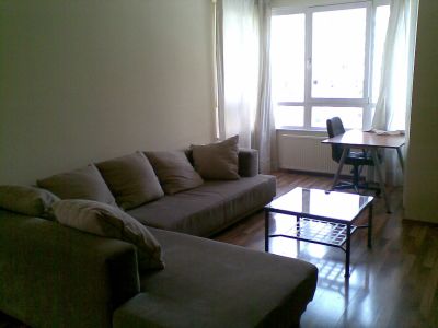 Eladó újszerű lakás a Cézár Házban