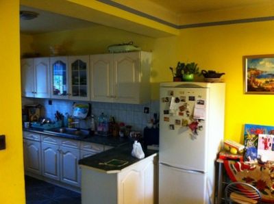 Mályiban,Miskolctól 8km-re ikerház eladó.