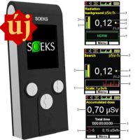 Geiger-Müller számláló