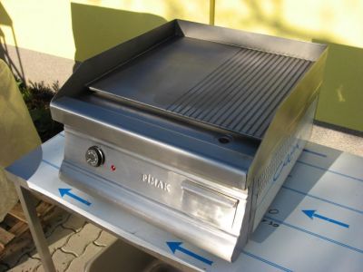 Szeletsütő rostlap lapsütő rost pecsenye flekken flecken lap grill sütő grillsütő