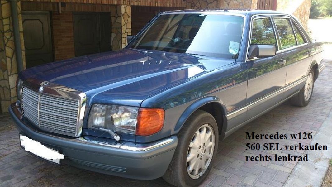 Mercedes uj es bontott alkatreszek