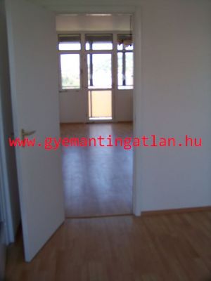 Eladó ingatlan felújított panellakás Szekszárdon a Csatári torokban  