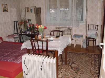 Családi ház sürgősen eladó