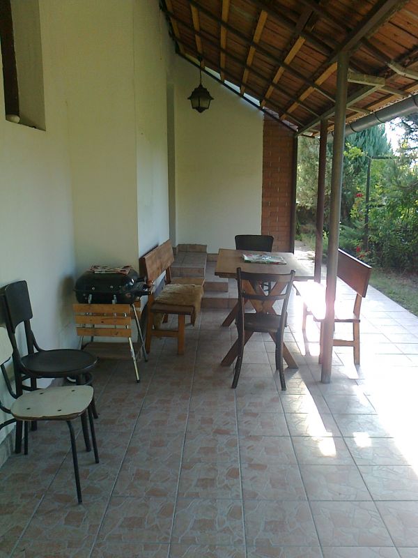 Véndiófa vendégház